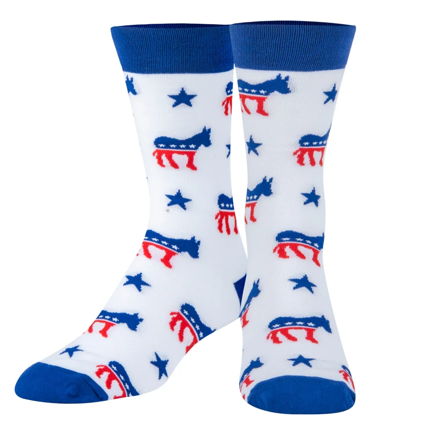 Crazy Socks Men's Novelty Socks - Image 32
