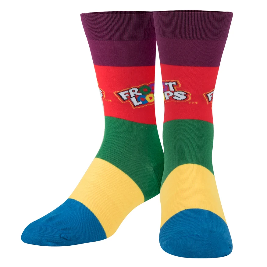 Crazy Socks Men's Novelty Socks - Image 34