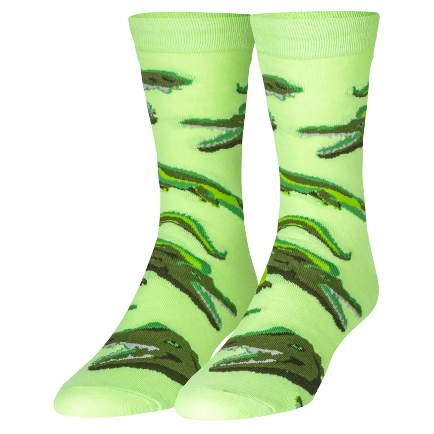 Crazy Socks Men's Novelty Socks - Image 35