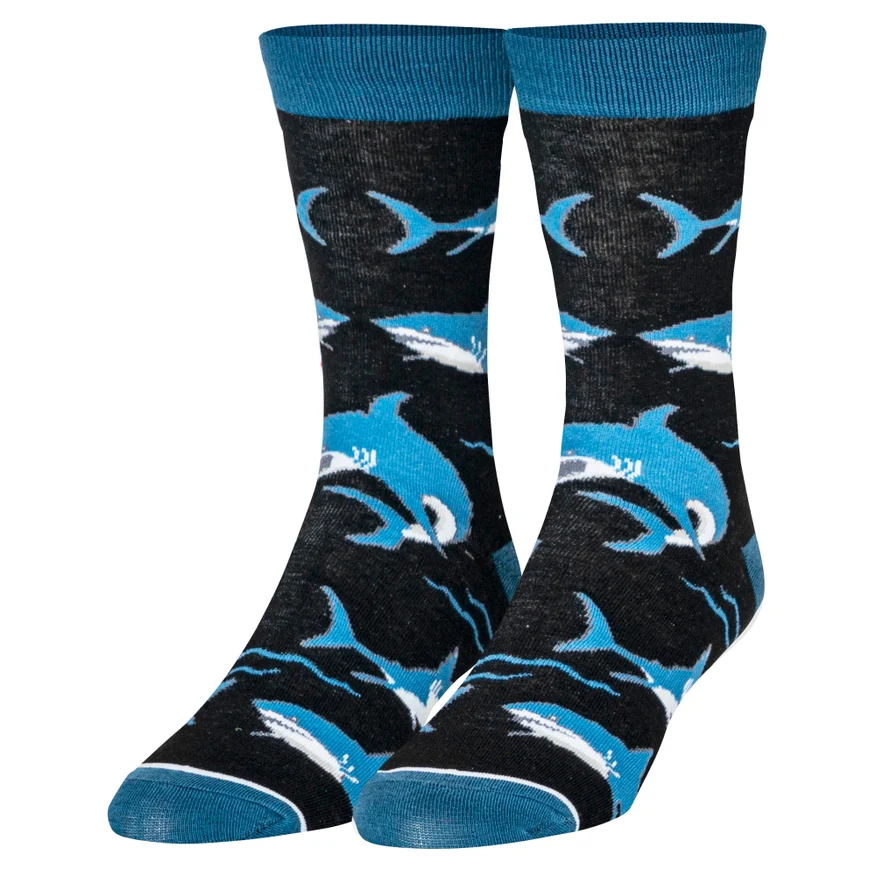 Crazy Socks Men's Novelty Socks - Image 36