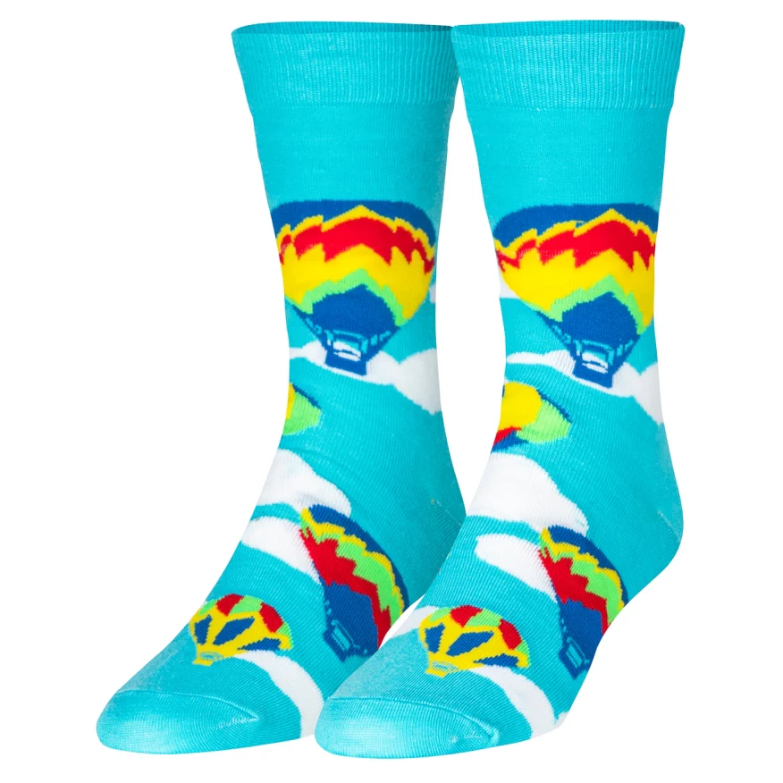 Crazy Socks Men's Novelty Socks - Image 37