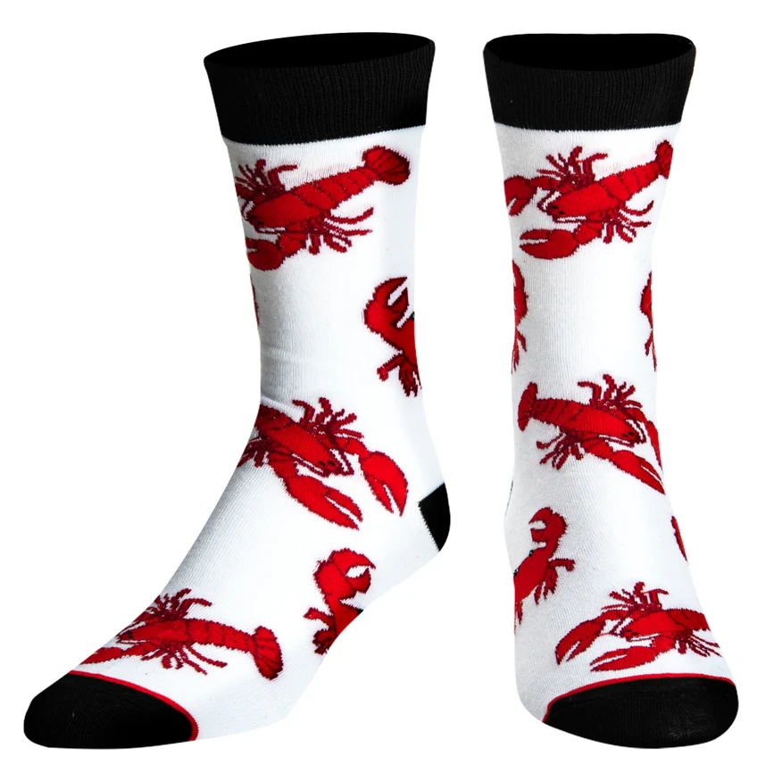 Crazy Socks Men's Novelty Socks - Image 39