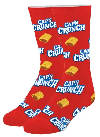 Crazy Socks Men's Novelty Socks - Image 4