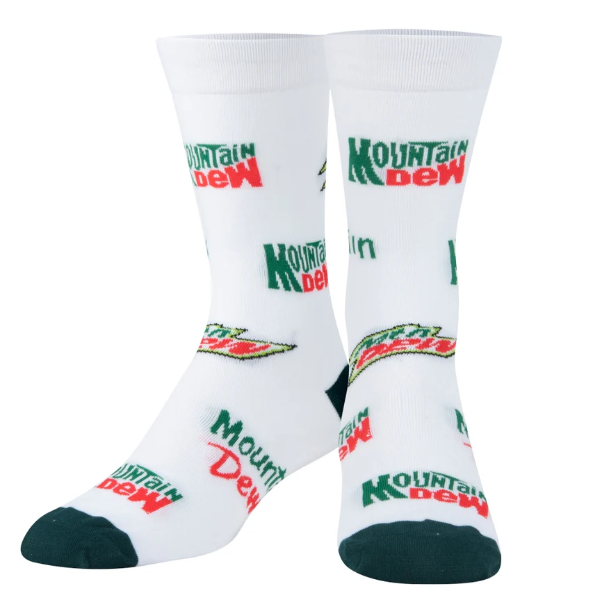 Crazy Socks Men's Novelty Socks - Image 41