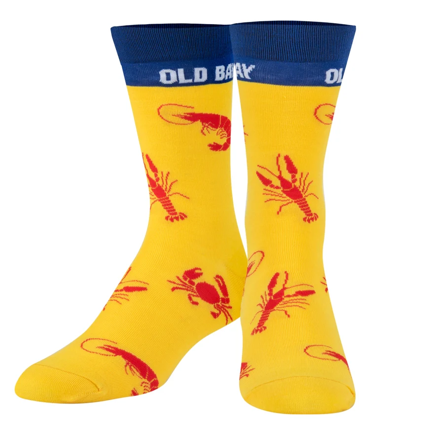 Crazy Socks Men's Novelty Socks - Image 42