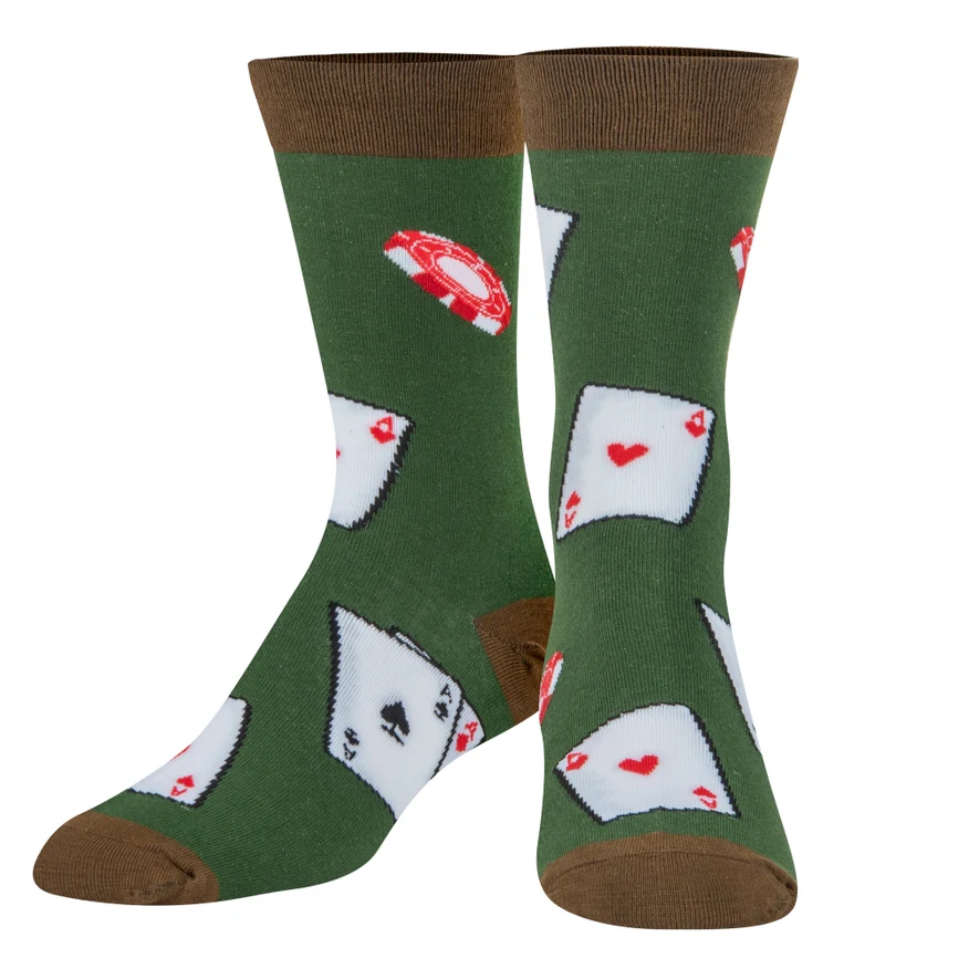 Crazy Socks Men's Novelty Socks - Image 44