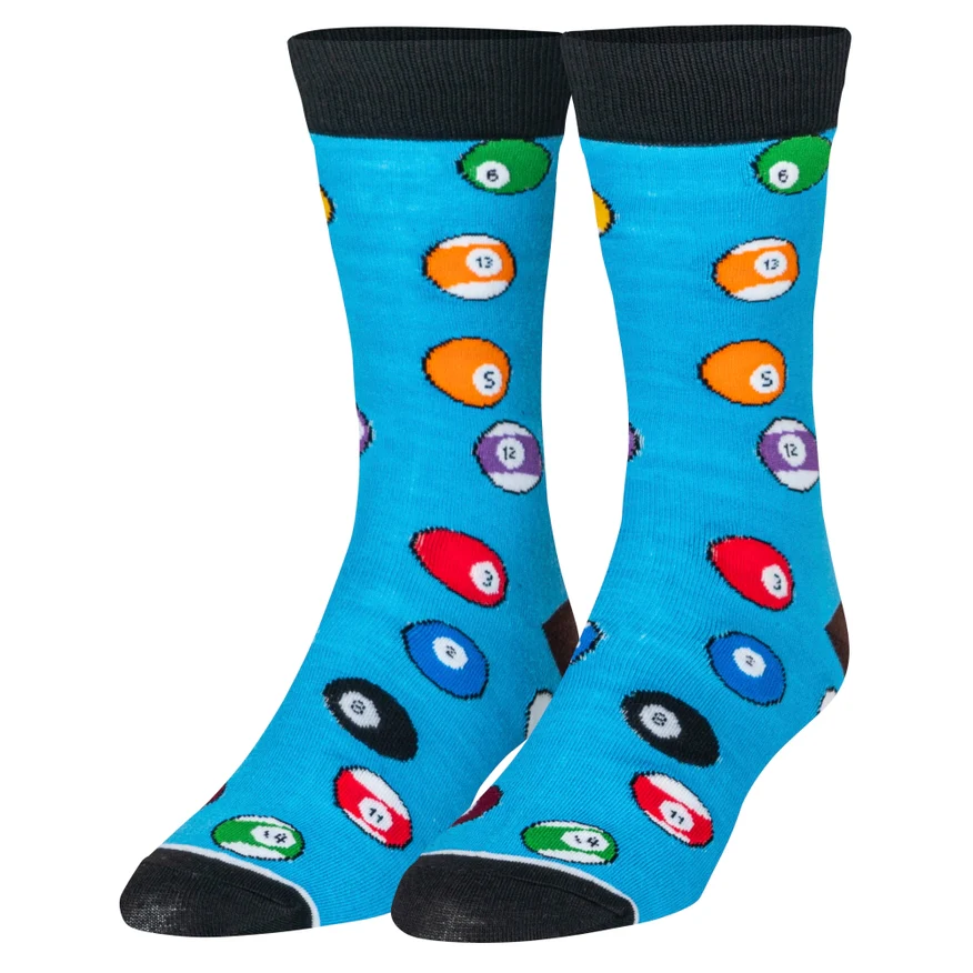 Crazy Socks Men's Novelty Socks - Image 45