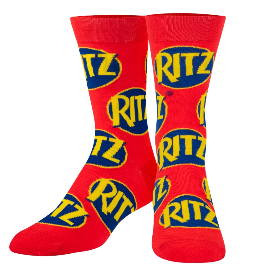 Crazy Socks Men's Novelty Socks - Image 49