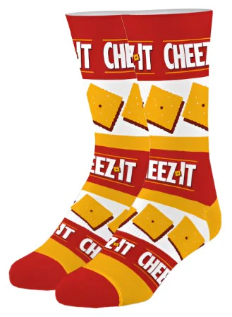 Crazy Socks Men's Novelty Socks - Image 5