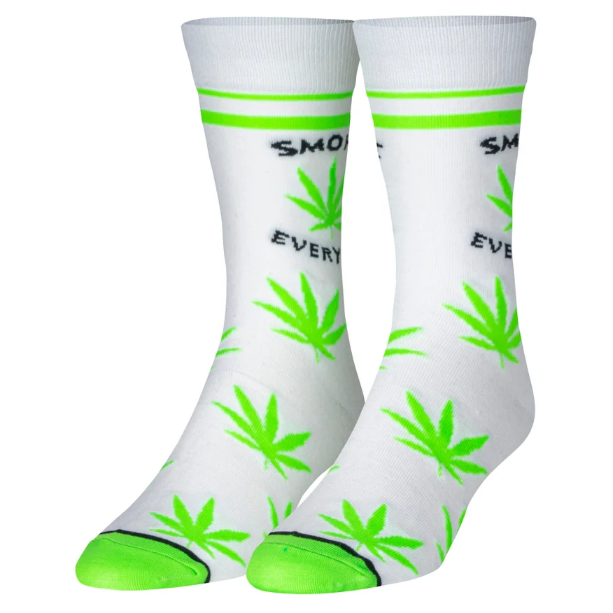 Crazy Socks Men's Novelty Socks - Image 50
