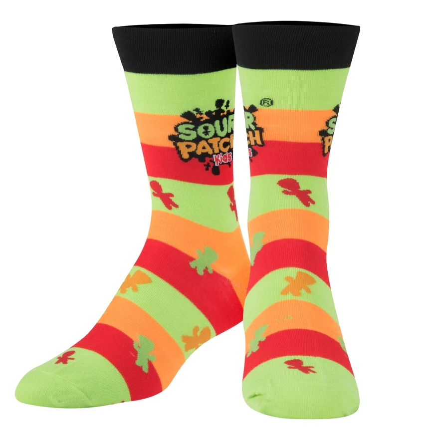 Crazy Socks Men's Novelty Socks - Image 51