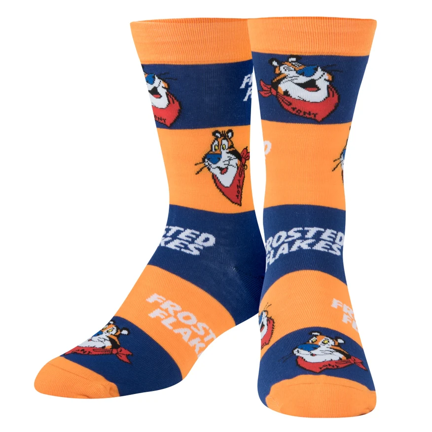 Crazy Socks Men's Novelty Socks - Image 52
