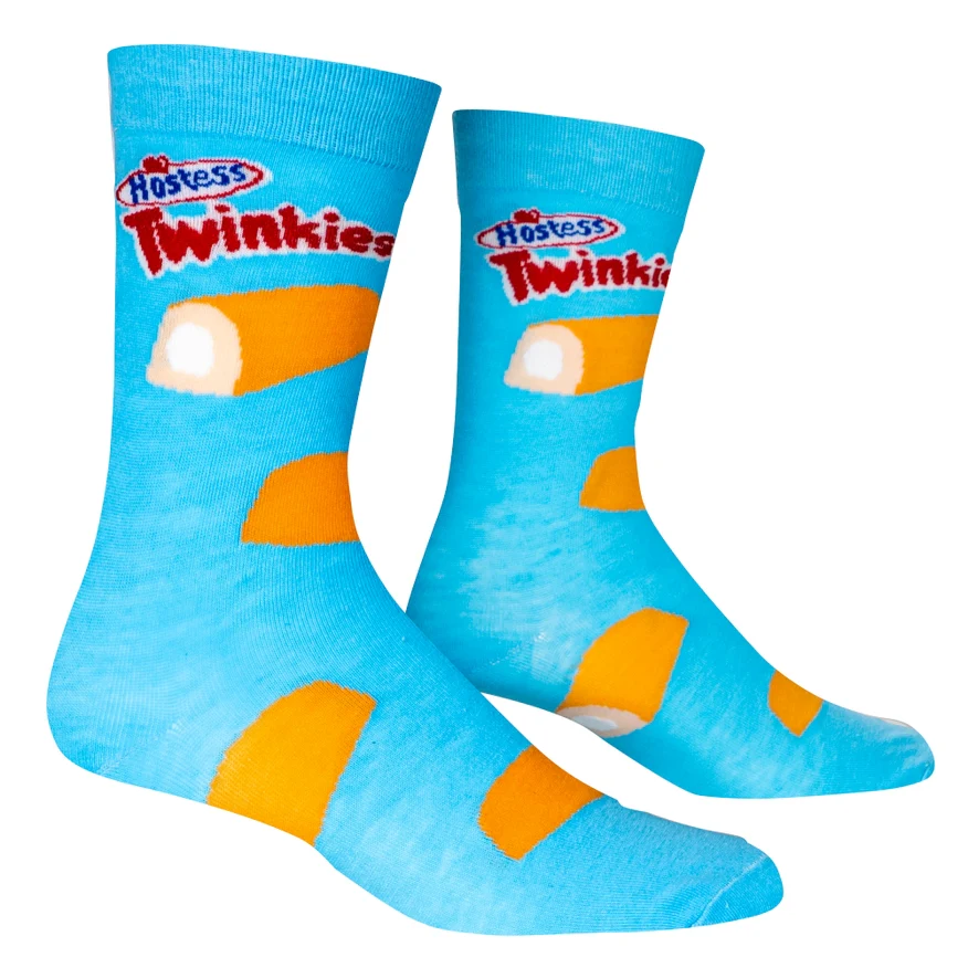 Crazy Socks Men's Novelty Socks - Image 53