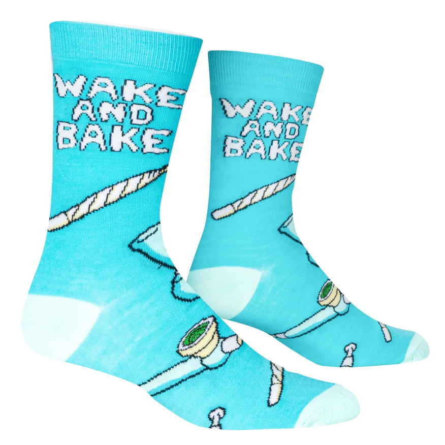 Crazy Socks Men's Novelty Socks - Image 55