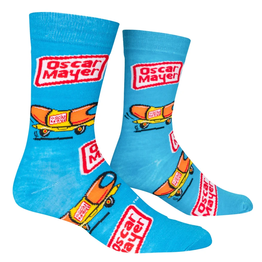 Crazy Socks Men's Novelty Socks - Image 56