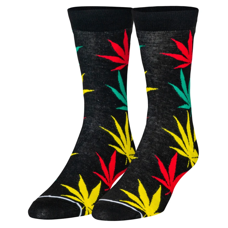 Crazy Socks Men's Novelty Socks - Image 57