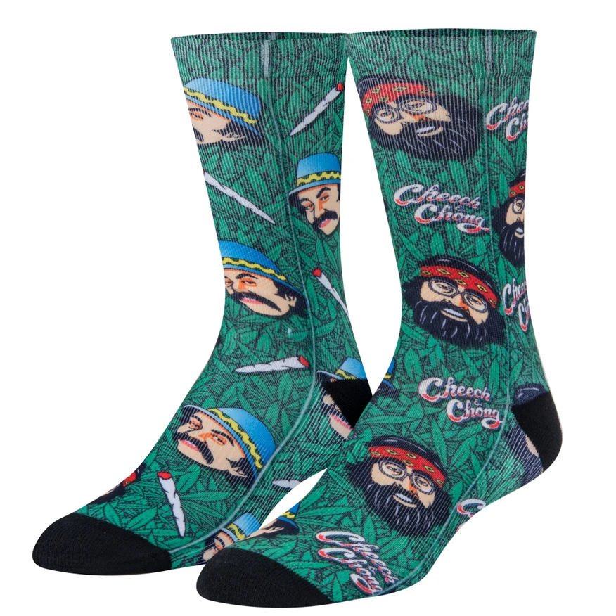 Crazy Socks Men's Novelty Socks - Image 58