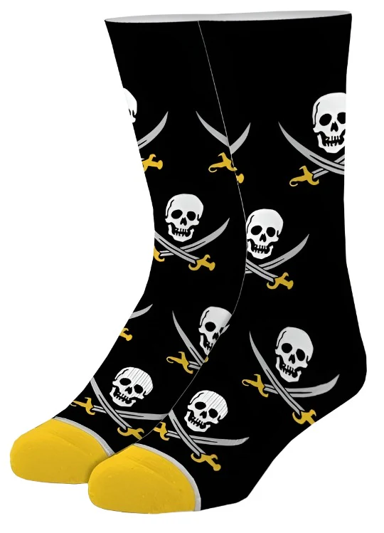 Crazy Socks Men's Novelty Socks - Image 59