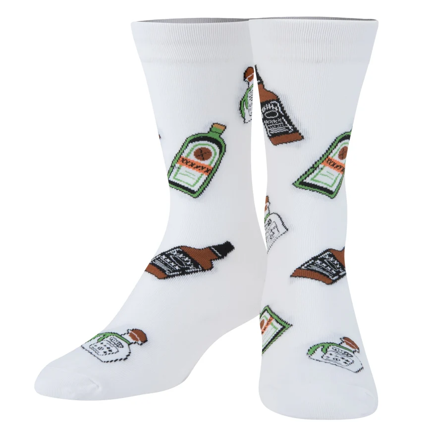 Crazy Socks Men's Novelty Socks - Image 60