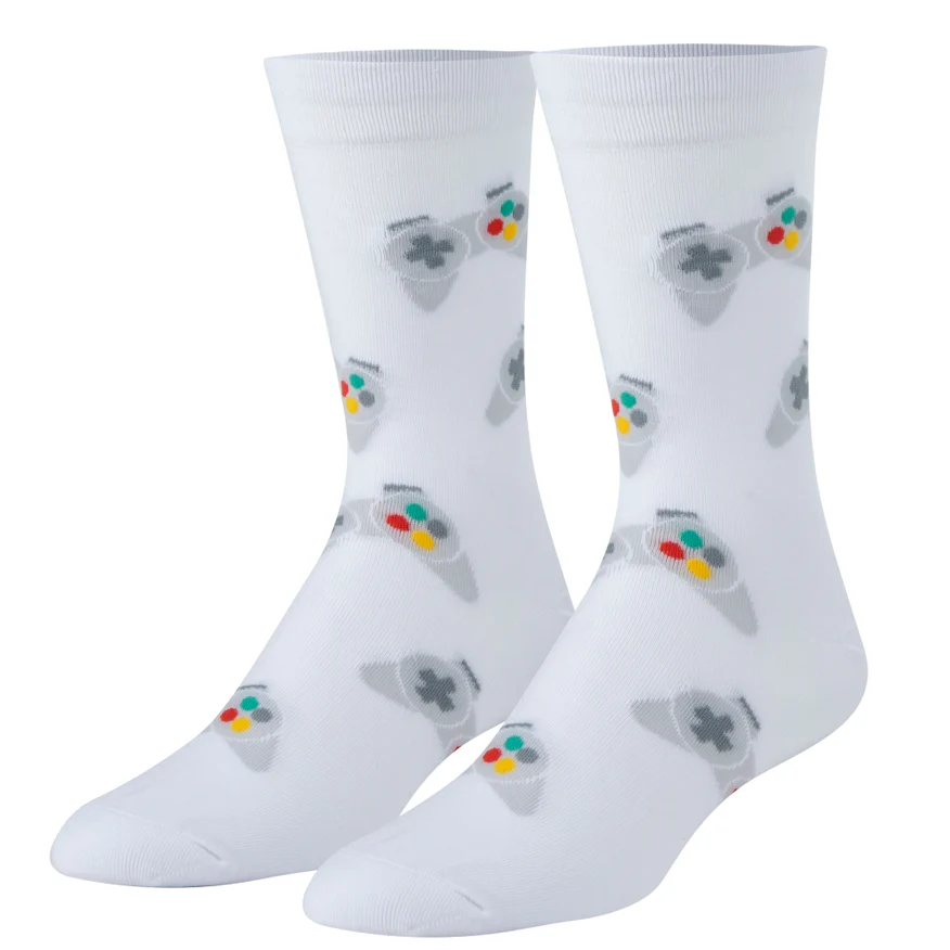 Crazy Socks Men's Novelty Socks - Image 62