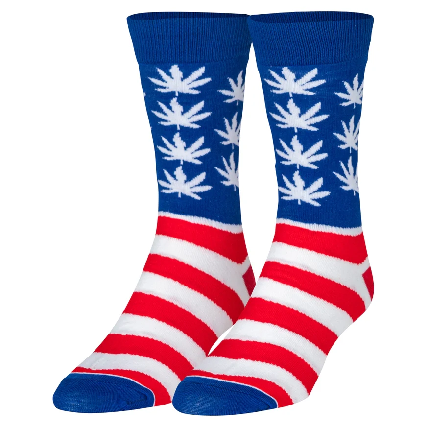 Crazy Socks Men's Novelty Socks - Image 63