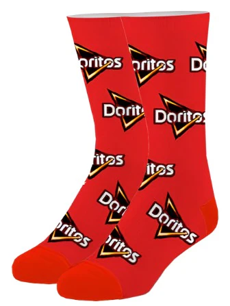 Crazy Socks Men's Novelty Socks - Image 7
