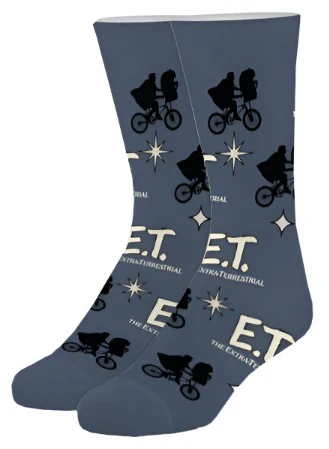 Crazy Socks Men's Novelty Socks - Image 8