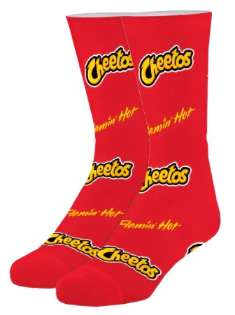 Crazy Socks Men's Novelty Socks - Image 9