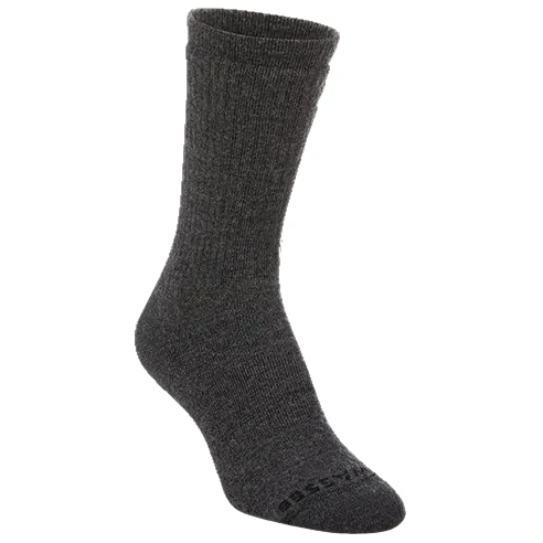 Hiwassee Merino Wool Mini Crew Socks - Image 4