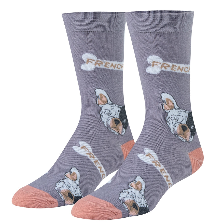 Crazy Socks Women's Novelty Socks - Image 10