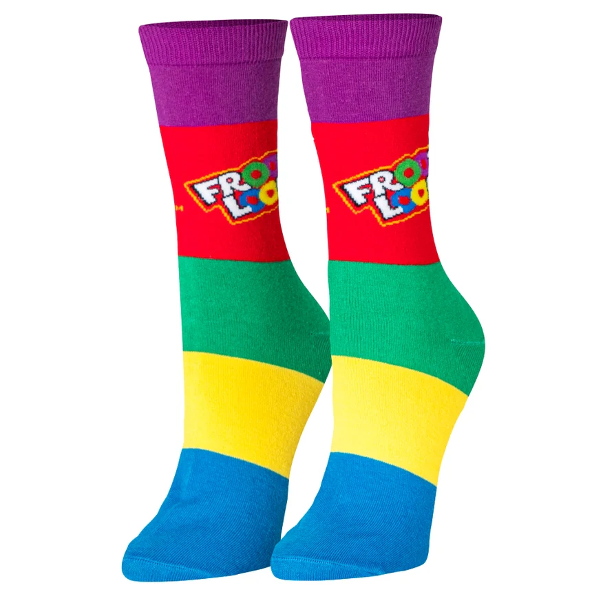 Crazy Socks Women's Novelty Socks - Image 11