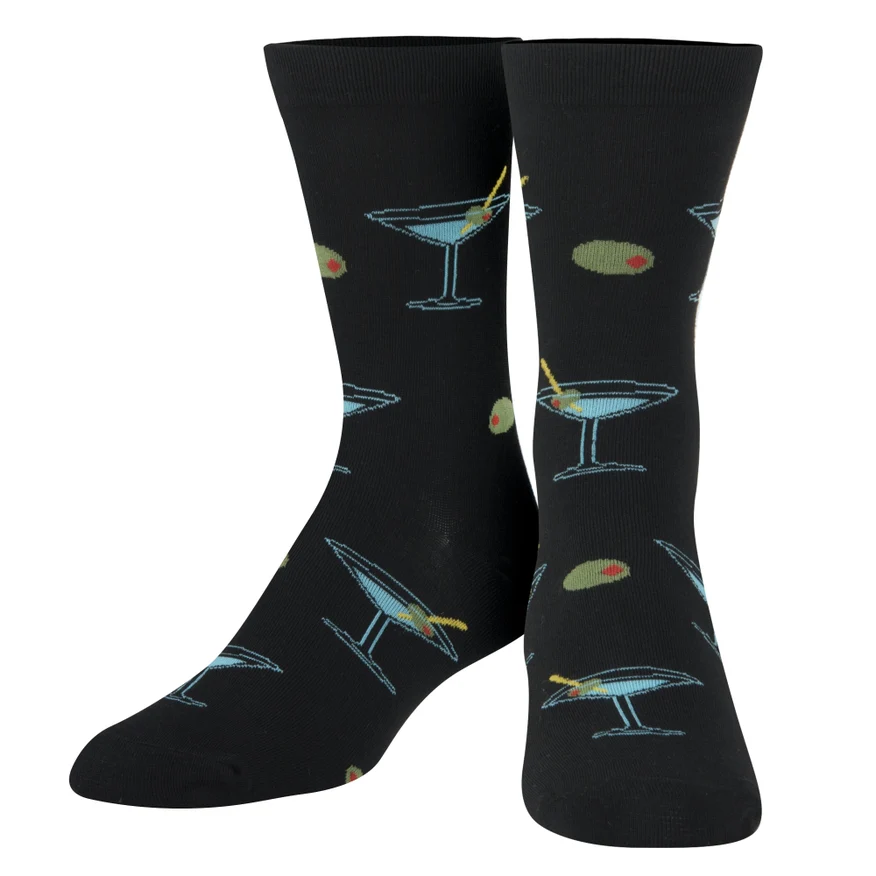 Crazy Socks Women's Novelty Socks - Image 14
