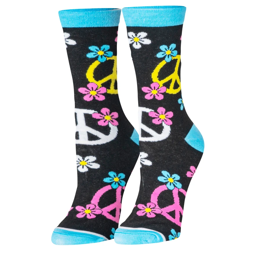 Crazy Socks Women's Novelty Socks - Image 16