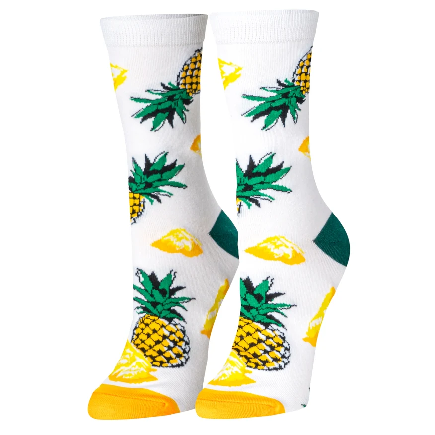 Crazy Socks Women's Novelty Socks - Image 17