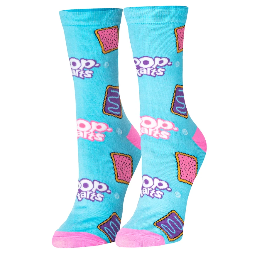 Crazy Socks Women's Novelty Socks - Image 18