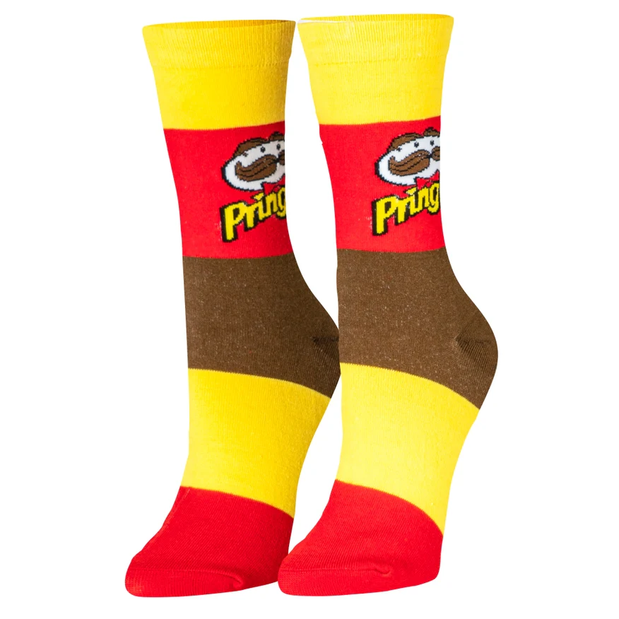 Crazy Socks Women's Novelty Socks - Image 19