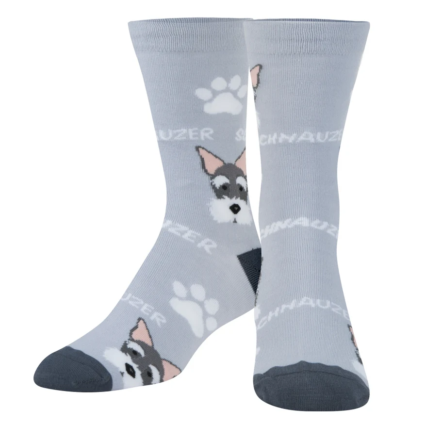 Crazy Socks Women's Novelty Socks - Image 20