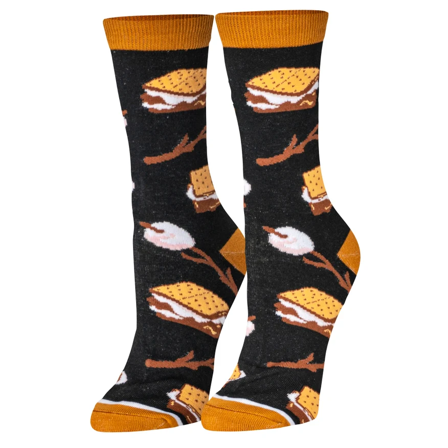 Crazy Socks Women's Novelty Socks - Image 21