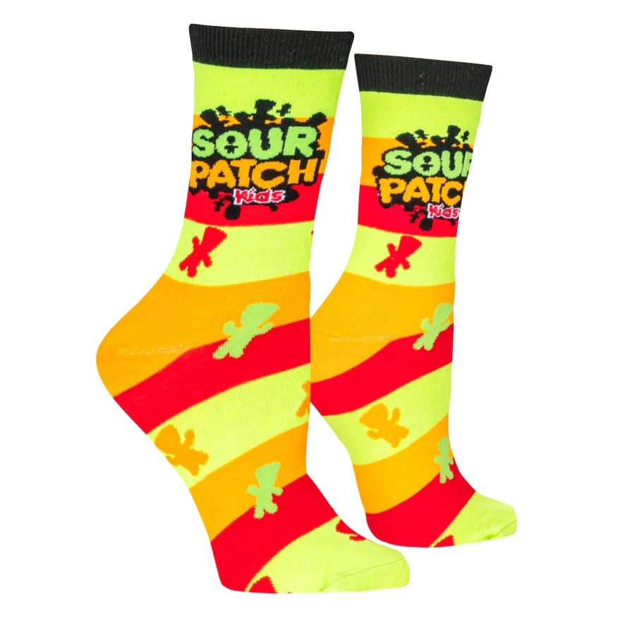 Crazy Socks Women's Novelty Socks - Image 22