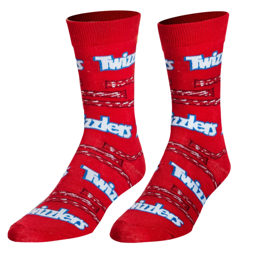 Crazy Socks Women's Novelty Socks - Image 23