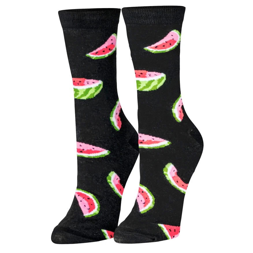 Crazy Socks Women's Novelty Socks - Image 25