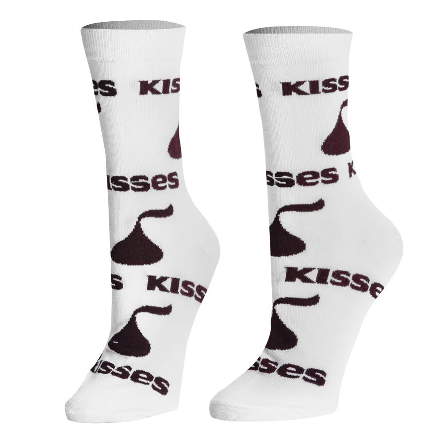 Crazy Socks Women's Novelty Socks - Image 29