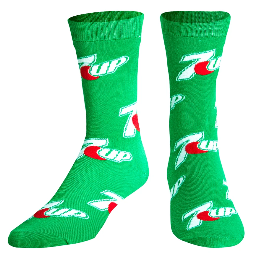 Crazy Socks Women's Novelty Socks - Image 3