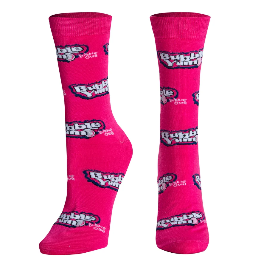 Crazy Socks Women's Novelty Socks - Image 4