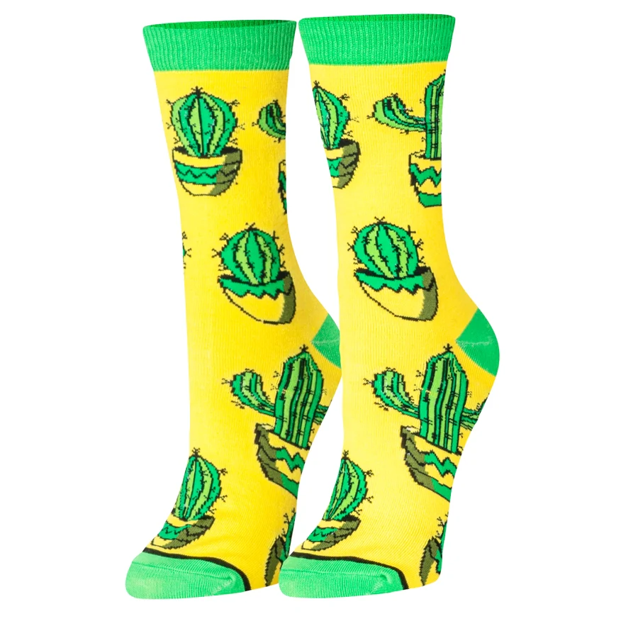 Crazy Socks Women's Novelty Socks - Image 6