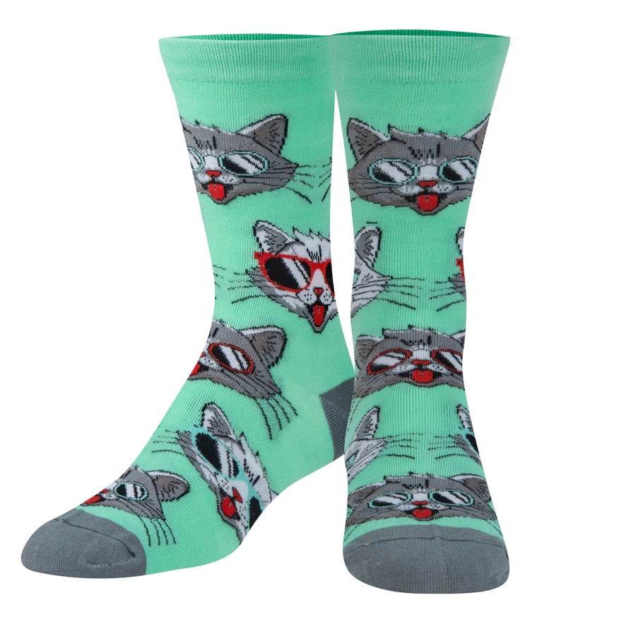 Crazy Socks Women's Novelty Socks - Image 8