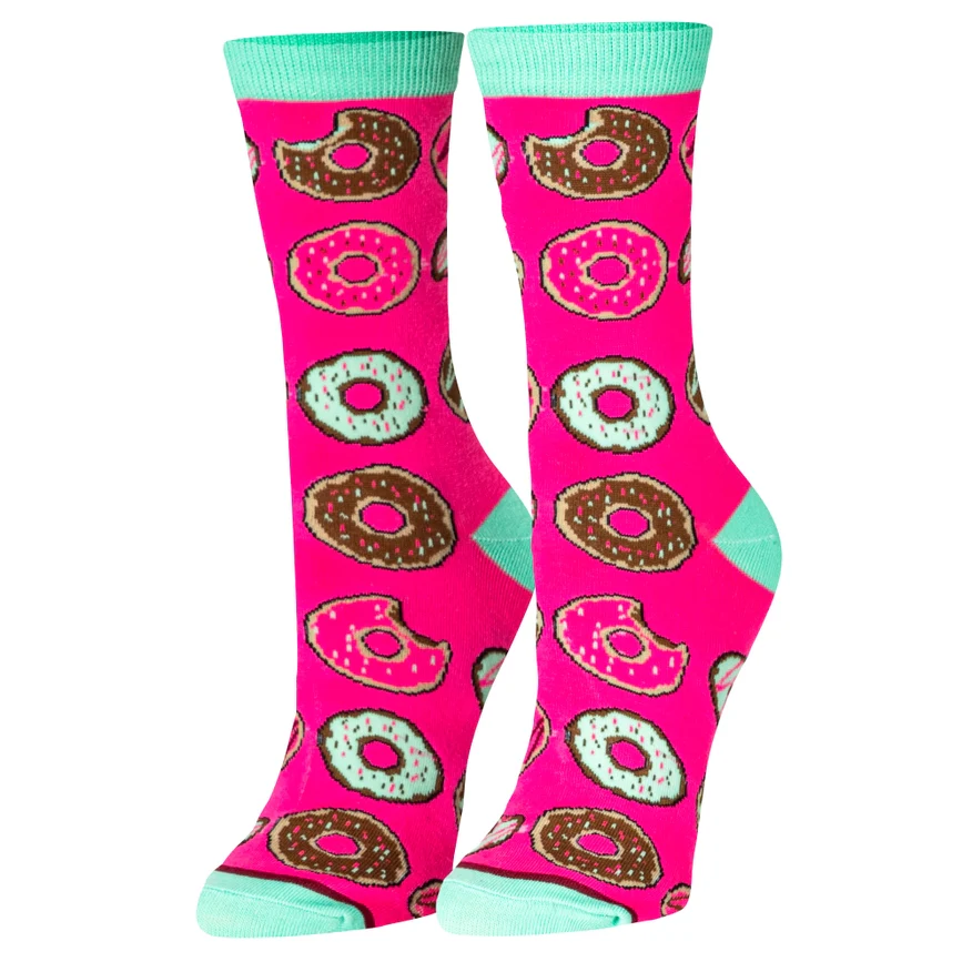 Crazy Socks Women's Novelty Socks - Image 9