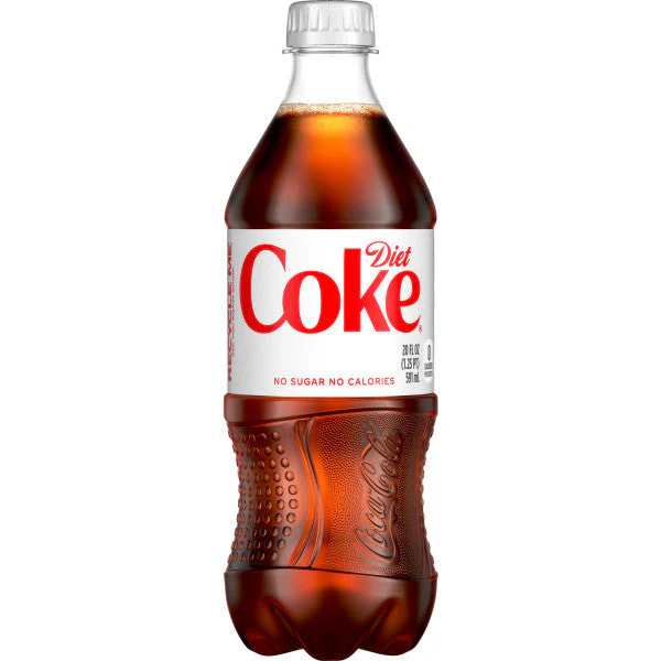 Coca-Cola - 20 oz. - Image 3