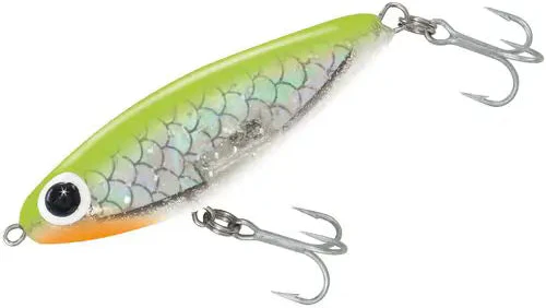 Paul Brown's Soft-Dine Rattling Lures - 2.75" - Image 12