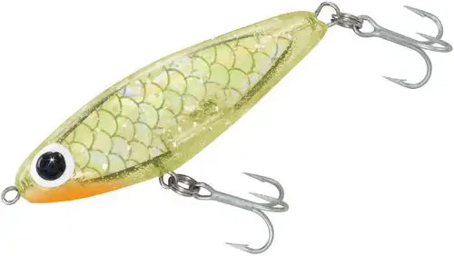 Paul Brown's Soft-Dine Rattling Lures - 2.75" - Image 13